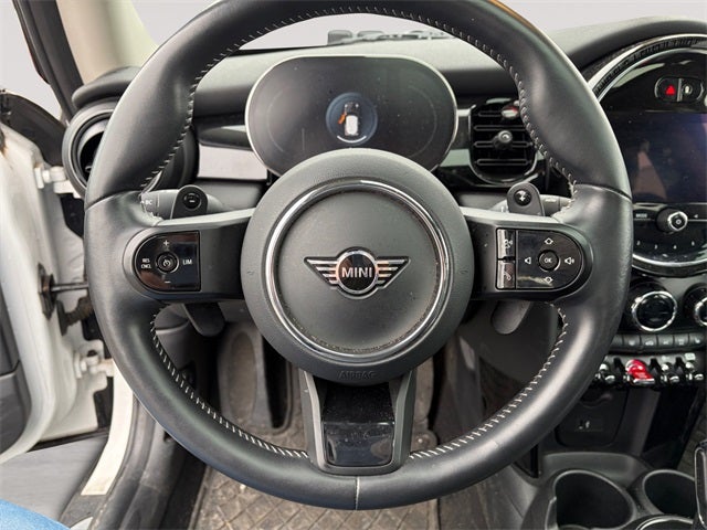 2023 MINI Cooper S Base