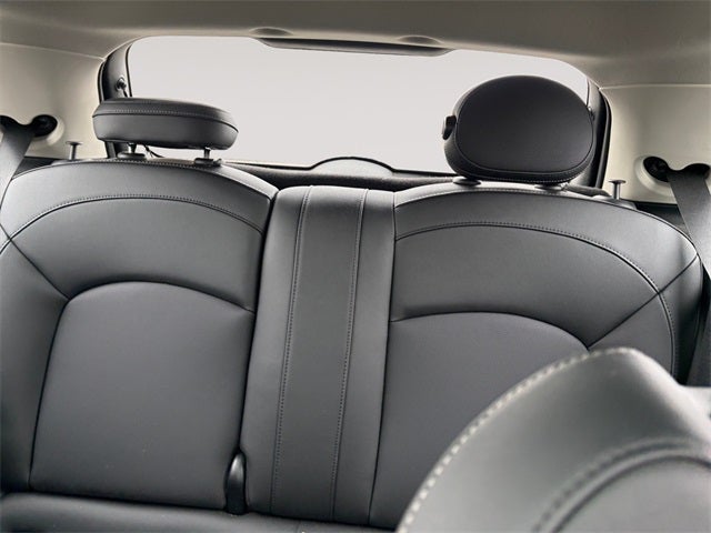 2023 MINI Cooper S Base