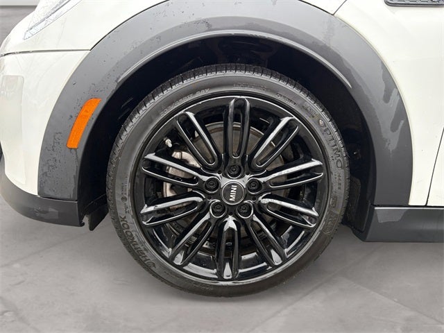 2023 MINI Cooper S Base