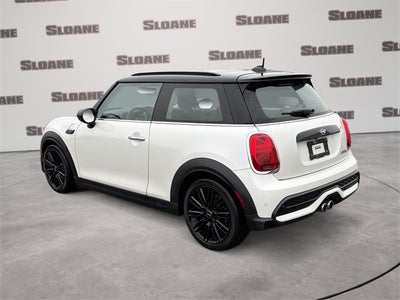 2023 MINI Cooper S Base