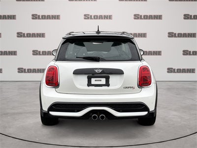 2023 MINI Cooper S Base