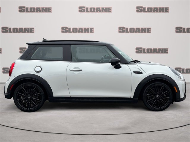 2023 MINI Cooper S Base