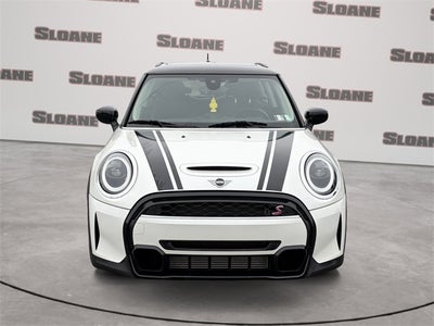 2023 MINI Cooper S Base