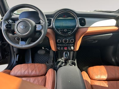2023 MINI Cooper S Base