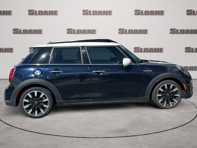 2023 MINI Cooper S Base