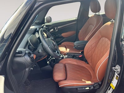 2023 MINI Cooper S Base