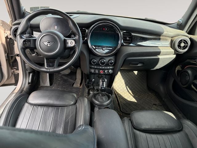 2023 MINI Cooper S Base