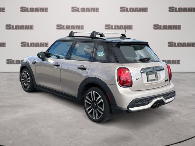 2023 MINI Cooper S Base