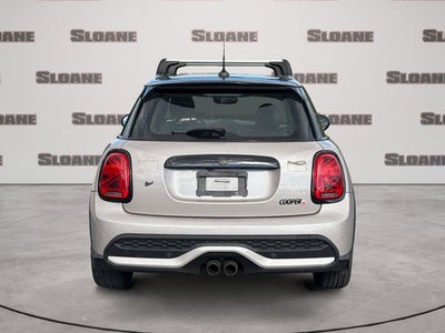 2023 MINI Cooper S Base
