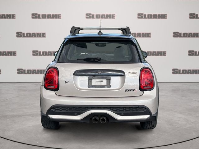 2023 MINI Cooper S Base