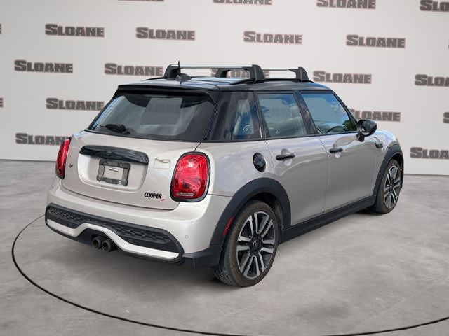 2023 MINI Cooper S Base
