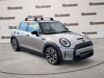2023 MINI Cooper S Base