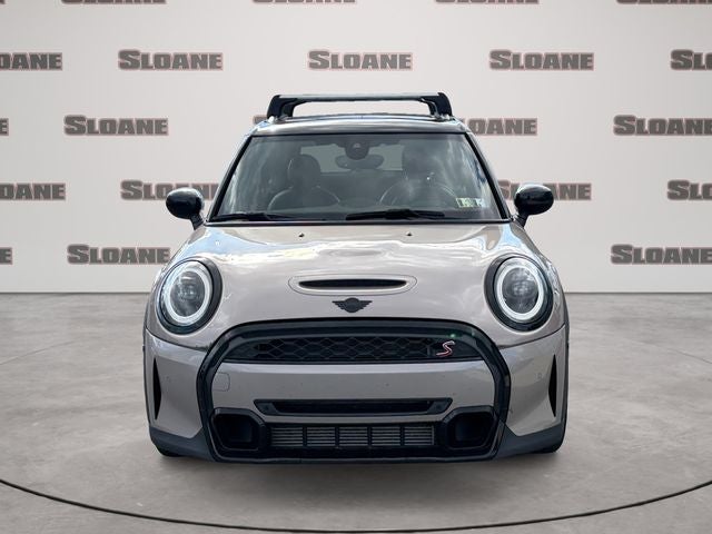 2023 MINI Cooper S Base