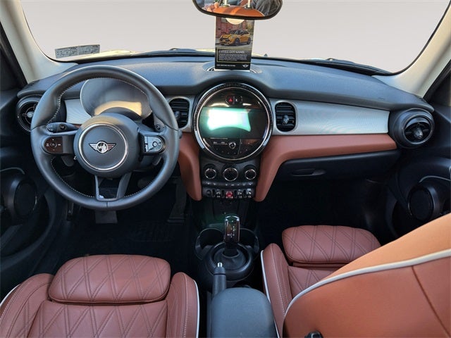 2024 MINI Hardtop 4 Door Cooper S