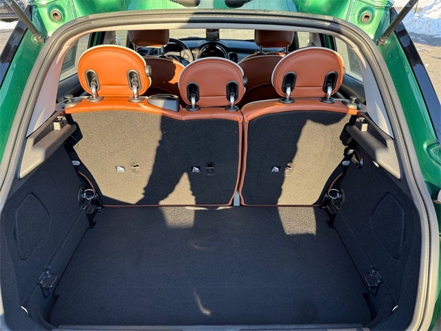 2024 MINI Hardtop 4 Door Cooper S