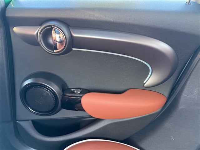 2024 MINI Hardtop 4 Door Cooper S