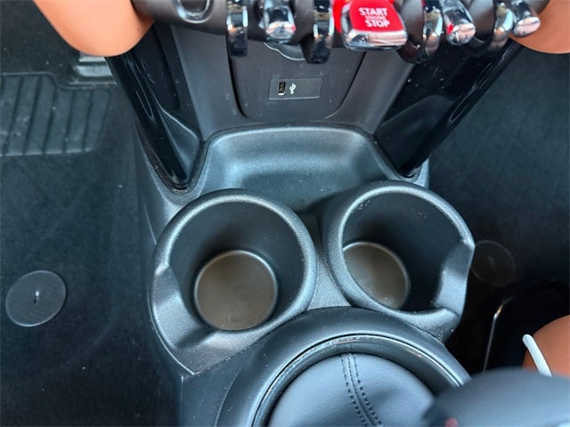 2024 MINI Hardtop 4 Door Cooper S