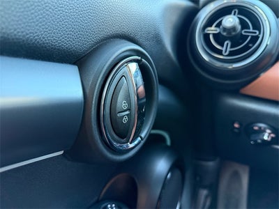 2024 MINI Hardtop 4 Door Cooper S