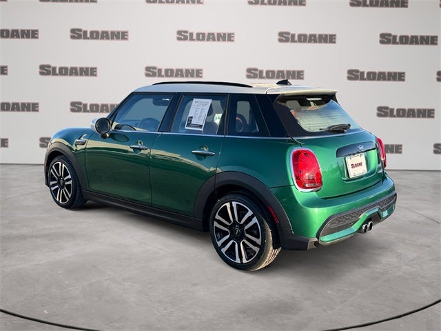 2024 MINI Hardtop 4 Door Cooper S