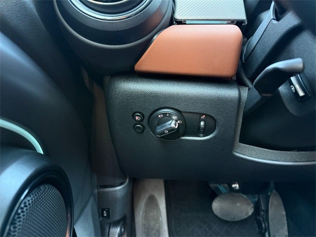 2024 MINI Hardtop 4 Door Cooper S