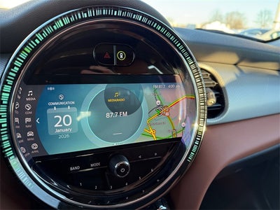 2024 MINI Hardtop 4 Door Cooper S