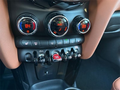 2024 MINI Hardtop 4 Door Cooper S