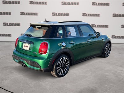2024 MINI Hardtop 4 Door Cooper S