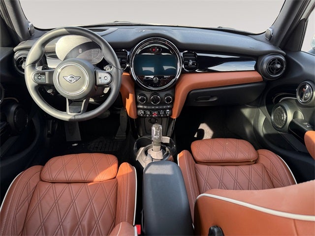 2024 MINI Hardtop 4 Door Cooper S