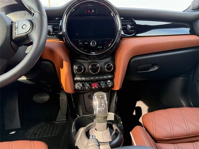 2024 MINI Hardtop 4 Door Cooper S