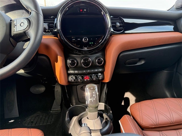 2024 MINI Hardtop 4 Door Cooper S