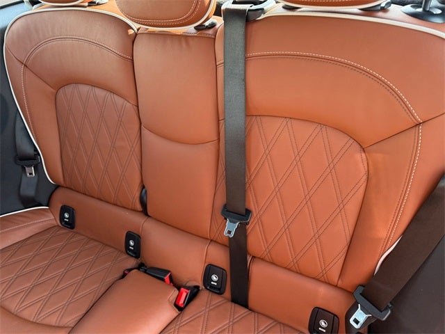 2024 MINI Hardtop 4 Door Cooper S