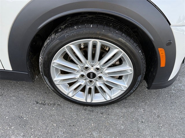 2024 MINI Hardtop 4 Door Cooper S