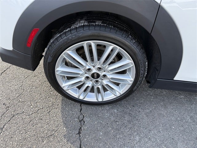 2024 MINI Hardtop 4 Door Cooper S