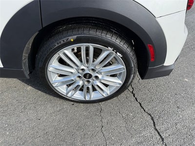 2024 MINI Hardtop 4 Door Cooper S