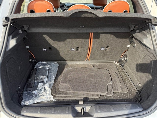 2024 MINI Hardtop 4 Door Cooper S