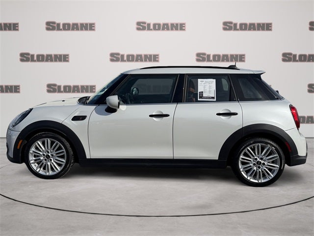 2024 MINI Hardtop 4 Door Cooper S