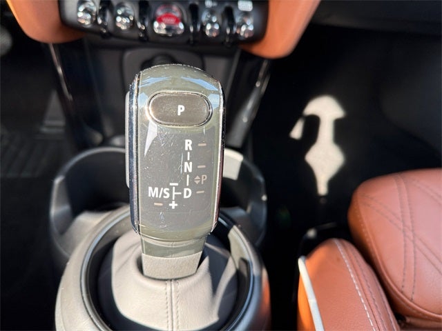 2024 MINI Hardtop 4 Door Cooper S