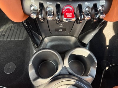 2024 MINI Hardtop 4 Door Cooper S