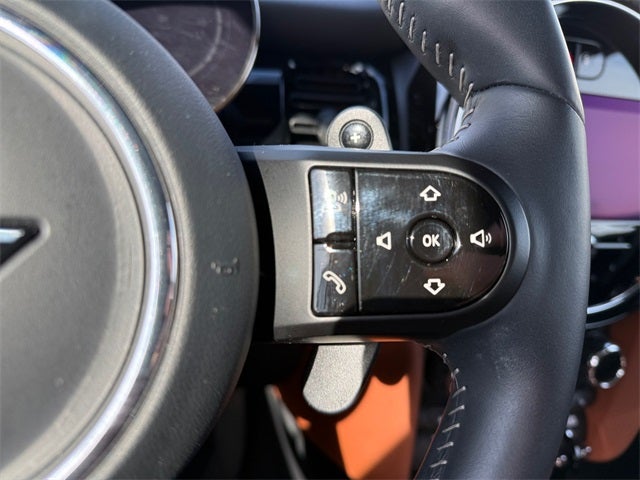 2024 MINI Hardtop 4 Door Cooper S