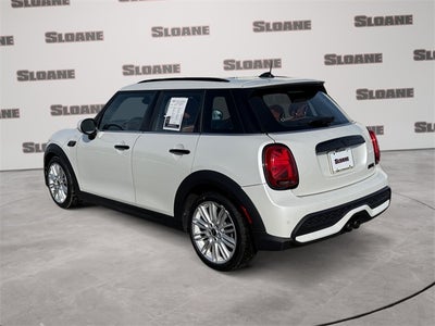 2024 MINI Hardtop 4 Door Cooper S