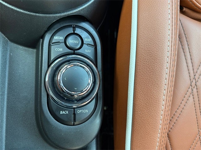 2024 MINI Hardtop 4 Door Cooper S