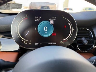 2024 MINI Hardtop 4 Door Cooper S