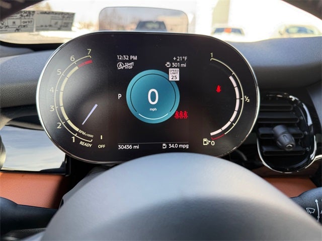 2024 MINI Hardtop 4 Door Cooper S