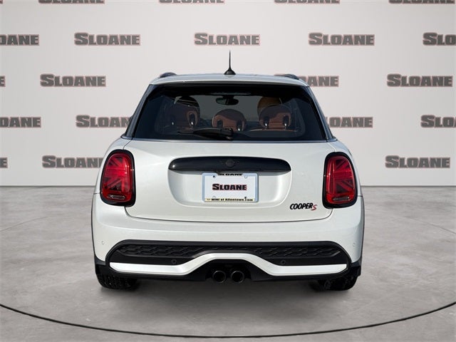2024 MINI Hardtop 4 Door Cooper S