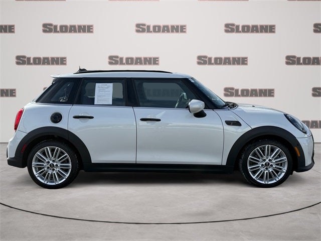 2024 MINI Hardtop 4 Door Cooper S