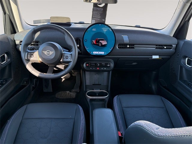 2025 MINI Hardtop 4 Door Cooper S