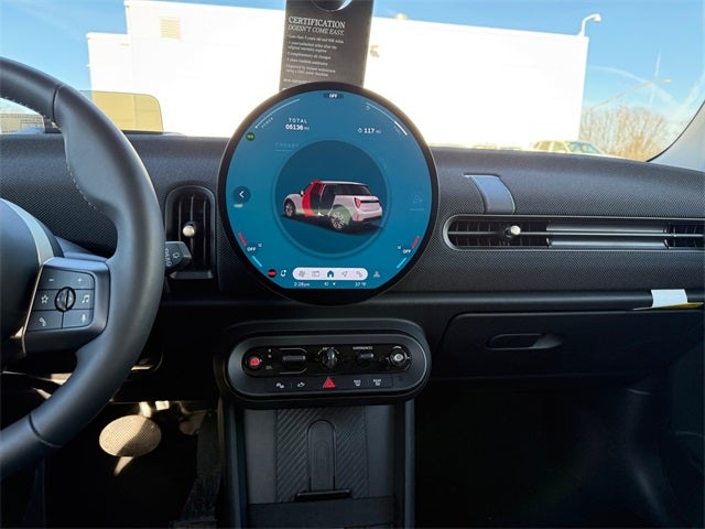 2025 MINI Hardtop 4 Door Cooper S