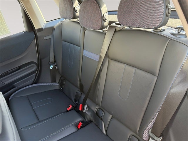 2025 MINI Hardtop 4 Door Cooper S