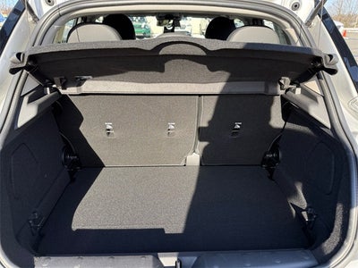 2025 MINI Hardtop 4 Door Cooper S