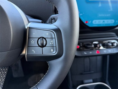 2025 MINI Hardtop 4 Door Cooper S